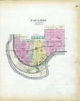 Navarre, Stark County 1896